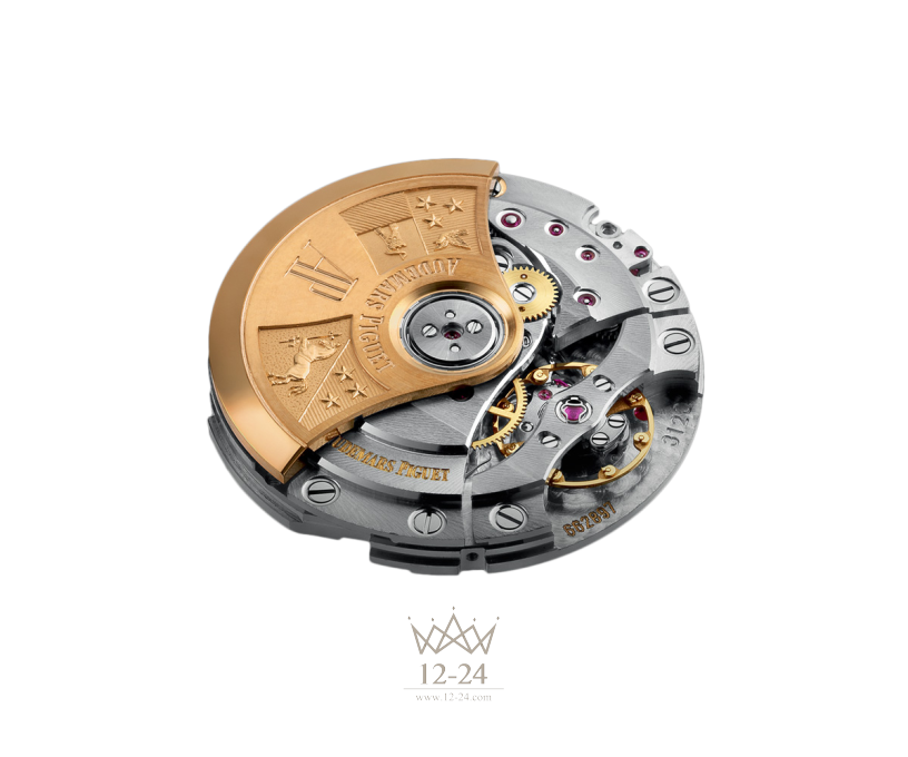Audemars Piguet Selfwinding 15172OR.OO.1270OR.01