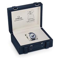 Часы Omega Anniversary Series Co-Axial Master Chronometer Chronograph 42 мм 310.32.42.50.02.001 — additional thumb 2
