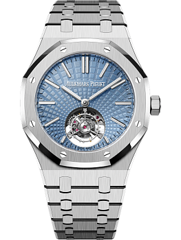 Audemars Piguet Royal Oak Men’sAudemars Piguet 26530PT.OO.1220PT.01