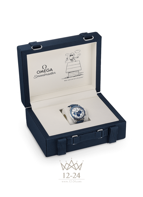 Omega Anniversary Series Co-Axial Master Chronometer Chronograph 42 мм 310.32.42.50.02.001