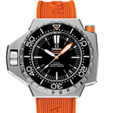 Часы Omega Co-Axial 55 x 48 мм 224.32.55.21.01.002 — main thumb