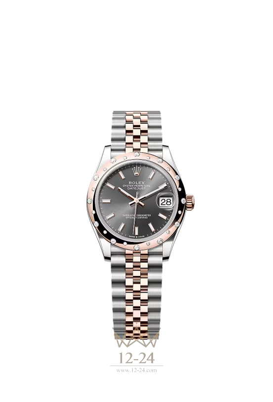 Rolex 31 мм 278341rbr-0018