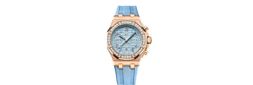 Audemars Piguet Royal Oak Offshore 37 мм 26430OR.ZZ.A352CA.01-B