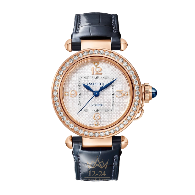 Cartier Self-Winding Mechanical Movement Medium Model WJPA0027