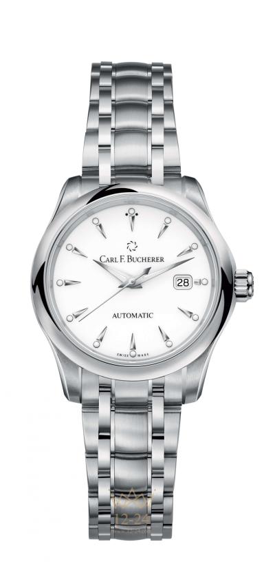 Carl F. Bucherer Autodate 00.10911.08.23.21