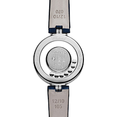 Часы Chopard Icons 209341-1001 — дополнительная миниатюра 1