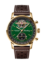 Top Time Breitling