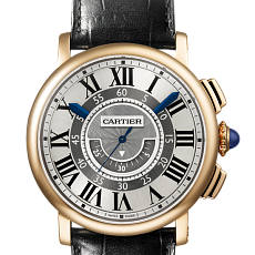 Часы Cartier Central Chronograph W1555951 — основная миниатюра