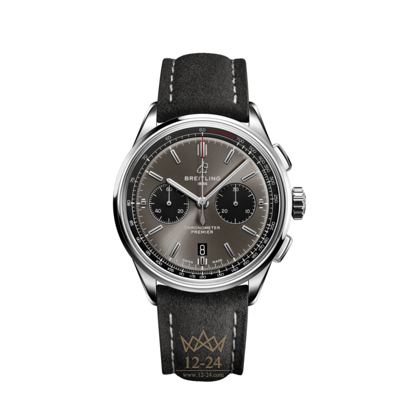Breitling Premier B01 Chronograph 42 AB0118221B1X1