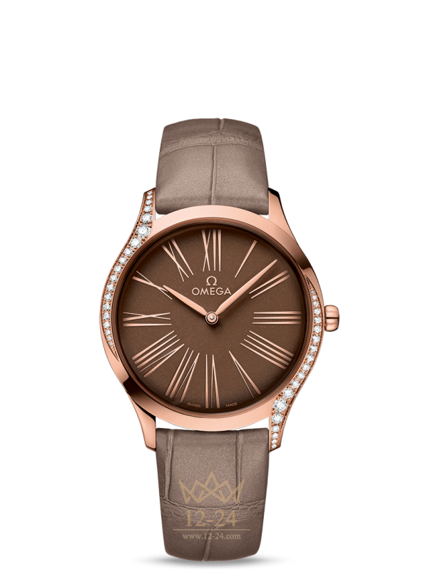 Omega Tresor Quartz 36 mm 428.58.36.60.13.001