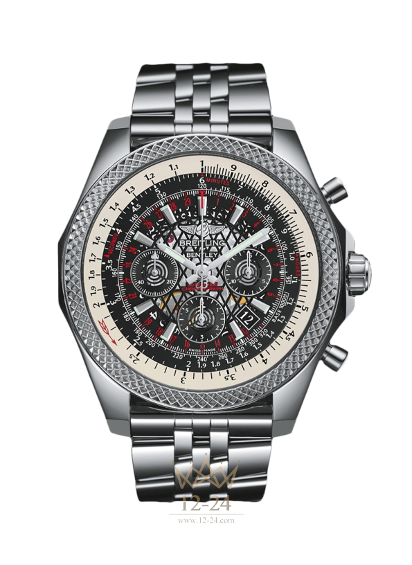 Breitling Bentley B06 AB061112/BD80/990A
