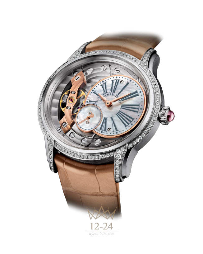 Audemars Piguet HAND-WOUND 77247BC.ZZ.A813CR.01