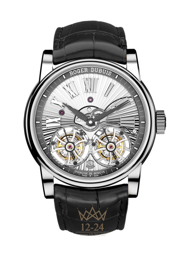 Roger Dubuis Hommage RDDBHO0575