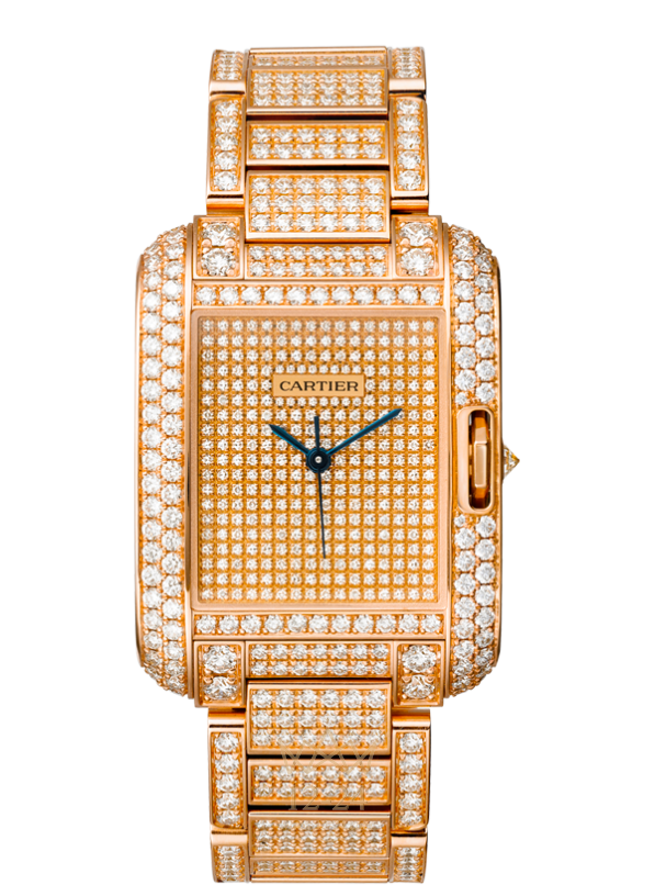 Cartier Anglaise HPI00560