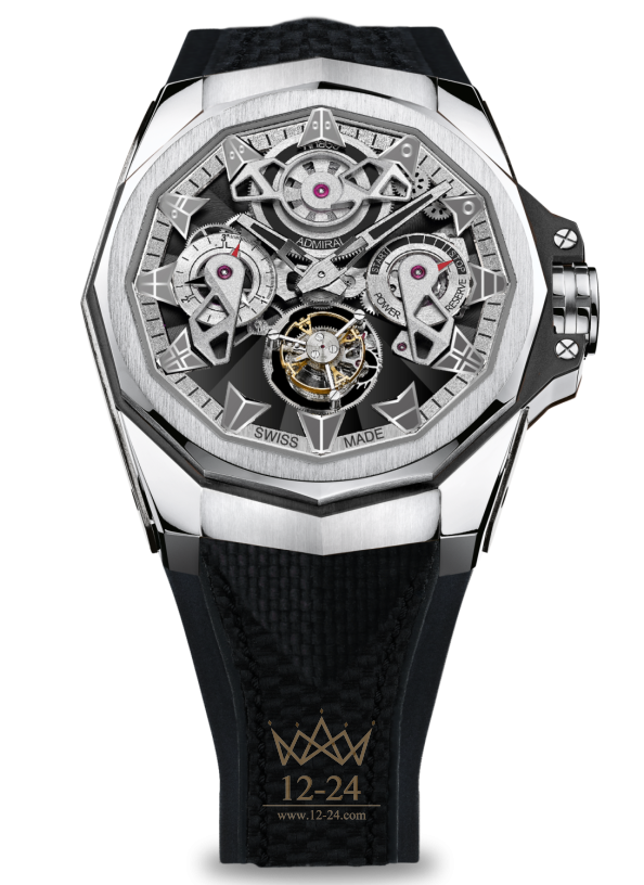Corum AC-One 45 Openworked Tourbillon A298/03899