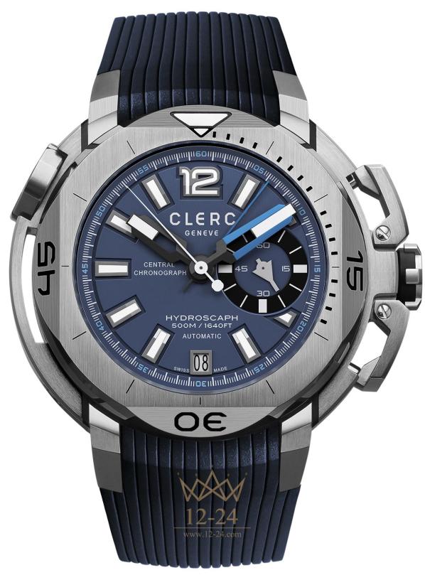 Clerc Hydroscaph CHYE-144
