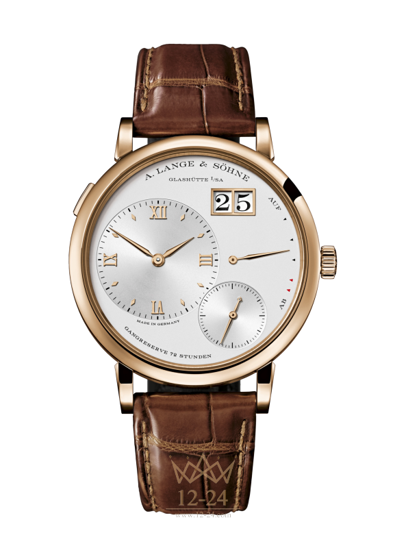 A.L&amp;S Grand Lange 1 117.032