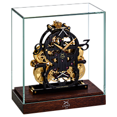 Часы L'epee 1839 Le Duel Blackpearl Gold 50.6595/001 — основная миниатюра