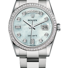 Часы Rolex 36 мм 118399br-0063 — main thumb