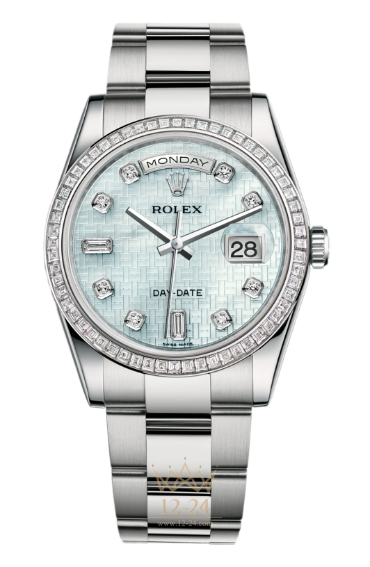 Rolex 36 мм 118399br-0063