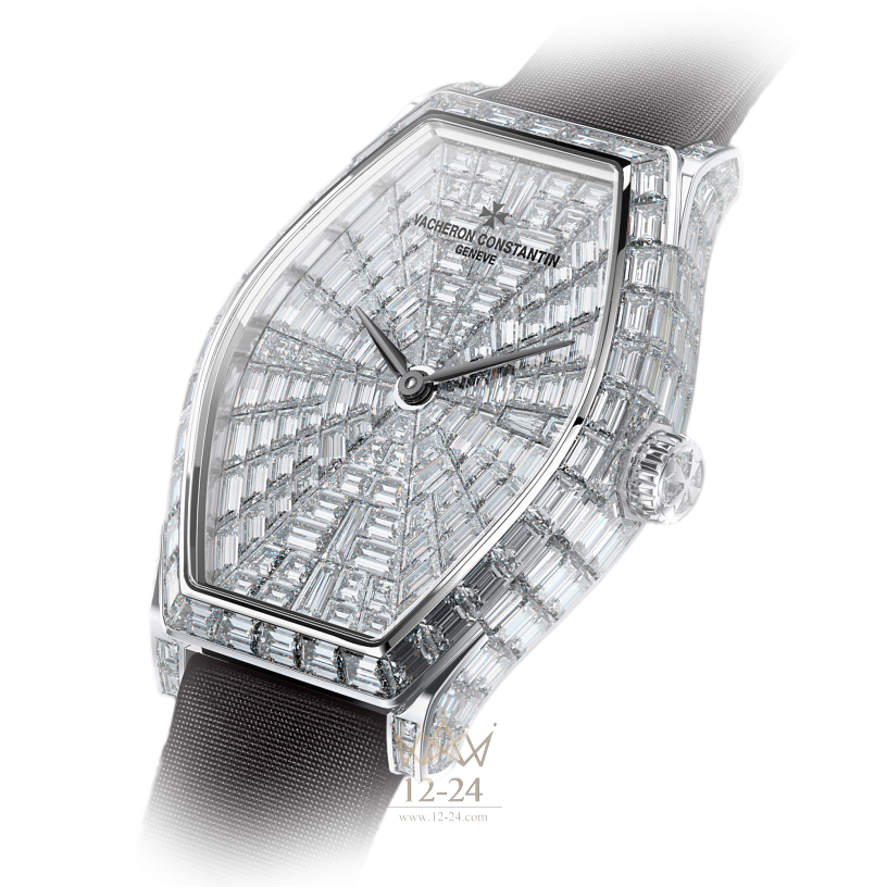 Vacheron Constantin High Jewellery Small 81610/000G-B007