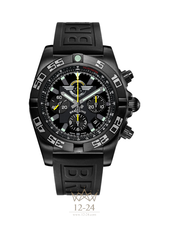 Breitling Chronomat 44 MB01109L|BD48|153S|M20DSA.2