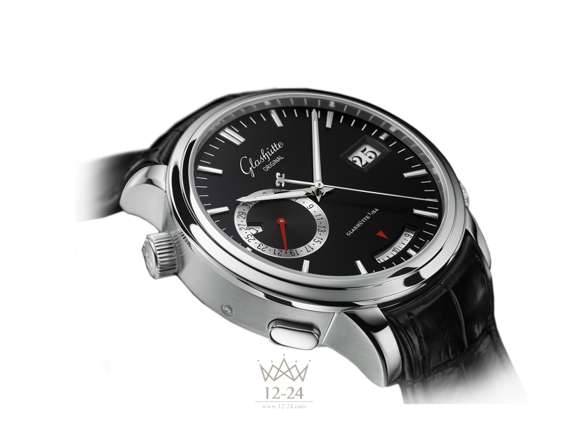 Glashutte Diary 100-13-02-02-04