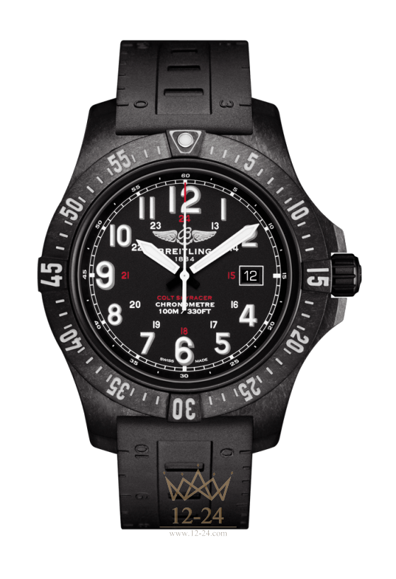Breitling Colt Skyracer X74320E4.BF87.293S.X20S.1