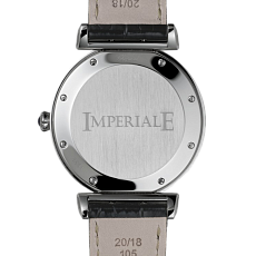 Часы Chopard 40 мм 388531-3001 — дополнительная миниатюра 1