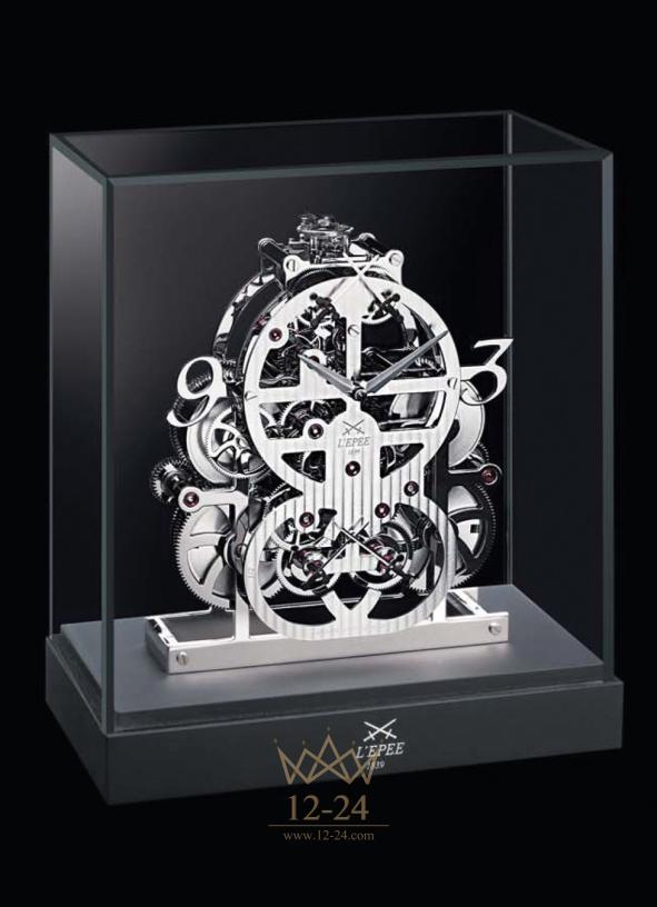 L’epee 1839 Le Duel 50.6591/201