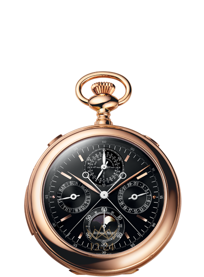 Audemars Piguet Pocket-watch 25701OR.OO.000XX.03