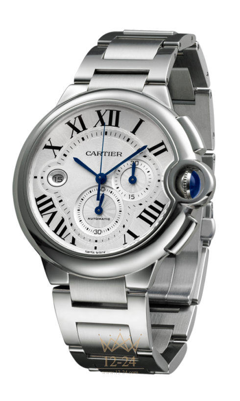 Cartier Chronograph 44 mm W6920076