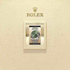 Часы Rolex Rolex Datejust 36 126203-0057 126203-0057 — дополнительная миниатюра 1