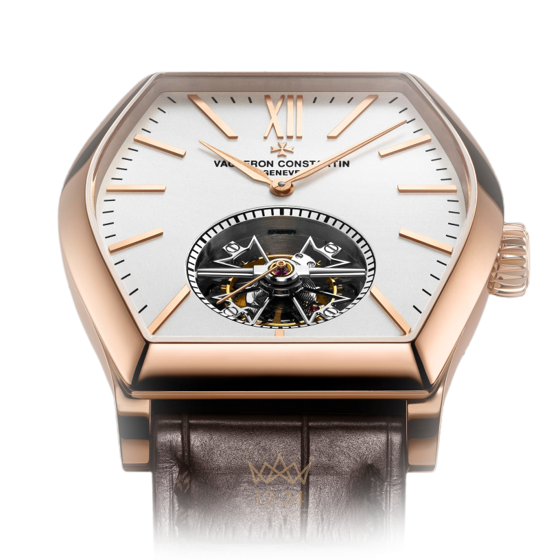 Vacheron Constantin Tourbillon 30130/000R-9754