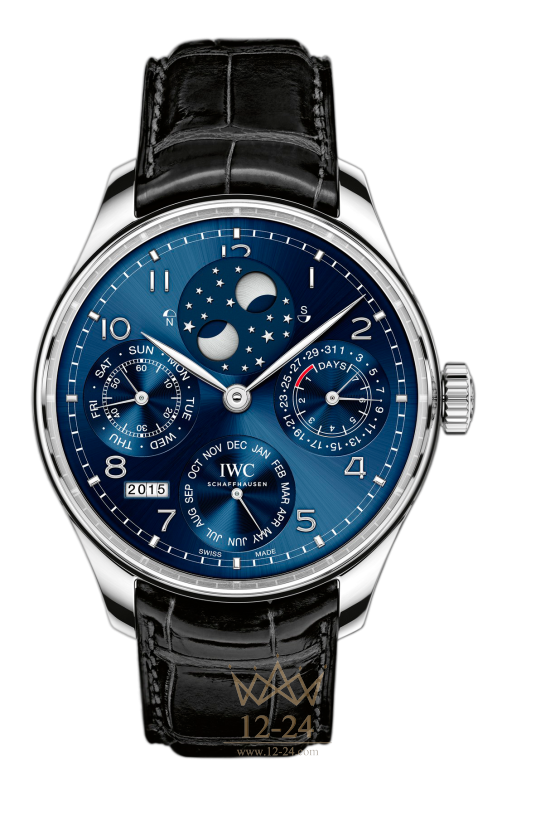 IWC Perpetual Calendar IW503401