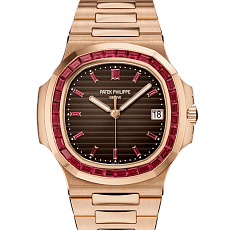 Patek Philippe Nautilus 40 mm 5723/112R-001 — main thumb