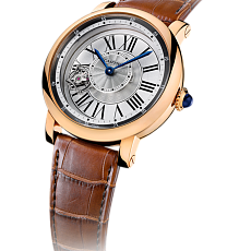 Часы Cartier Astrotourbillon W1556205 — дополнительная миниатюра 1
