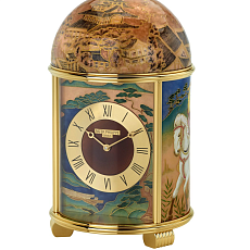 Часы Patek Philippe Samurai 1573M-001 — основная миниатюра