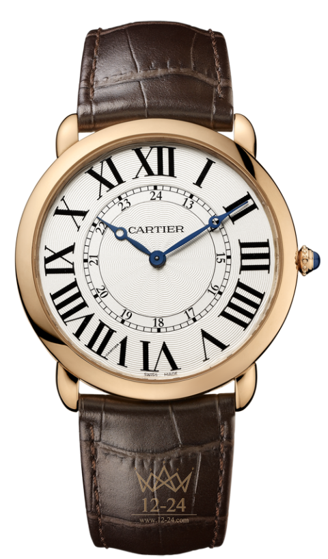 Cartier Classic W6801004