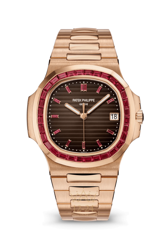 Patek Philippe Nautilus 40 mm 5723/112R-001