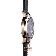 Часы Patek Philippe Celestial 6102 Rose Gold / Black 6102R-001 — дополнительная миниатюра 4