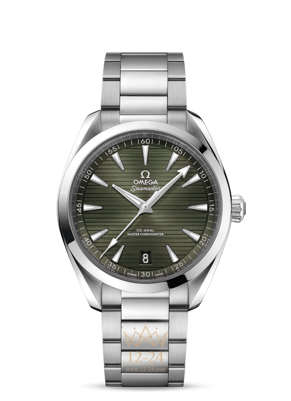 Omega Co-Axial Master Chronometer 41 mm 220.10.41.21.10.001