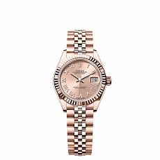 Часы Rolex Rolex Lady-Datejust 279175-0028 279175-0028 — основная миниатюра