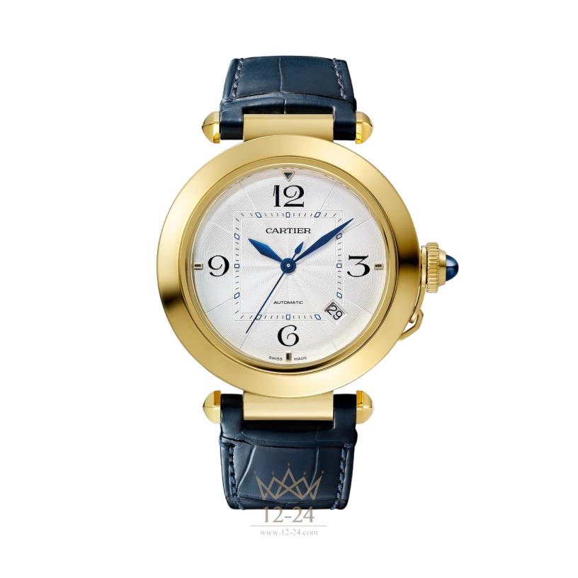 Cartier Self-Winding Mechanical Movement Large Model WGPA0007