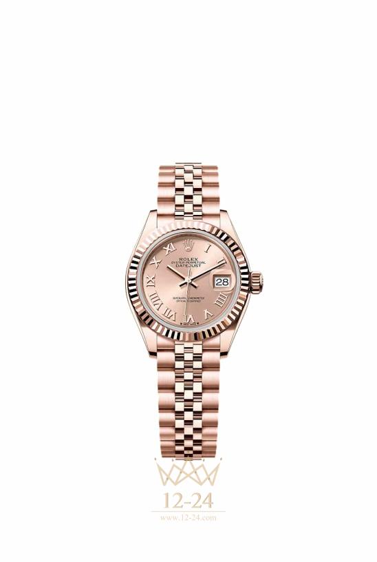 Rolex Lady-Datejust 28 мм 279175-0028