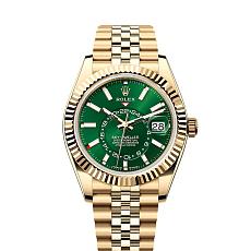 Rolex Sky-Dweller 42 mm 336938-0008 — main thumb