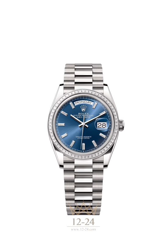 Rolex 36 mm 128399tbr-0027