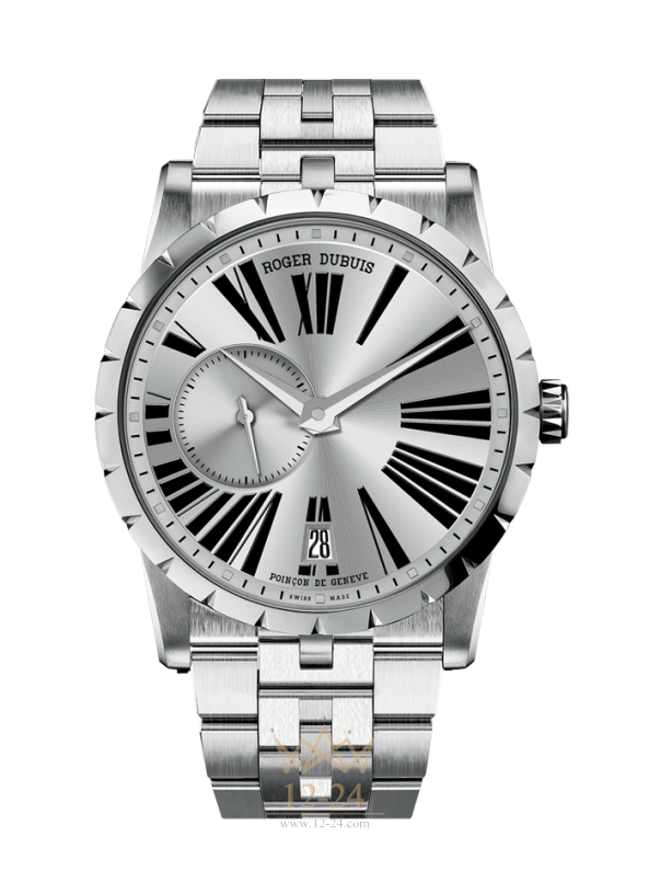Roger Dubuis Excalibur 42 RDDBEX0448
