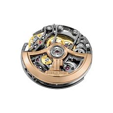 Часы Audemars Piguet Audemars Piguet Royal Oak Double Balance Wheel Openworked Ref. 15467BA.OO.1256BA.01 15467BA.OO.1256BA.01 — дополнительная миниатюра 2