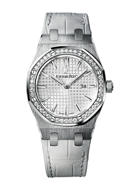 Audemars Piguet Lady Royal Oak Women’sAudemars Piguet 67651ST.ZZ.D011CR.01